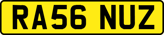 RA56NUZ