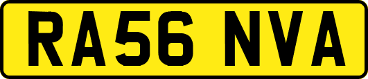 RA56NVA