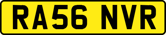 RA56NVR