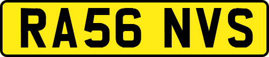 RA56NVS