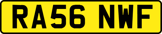 RA56NWF