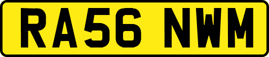 RA56NWM