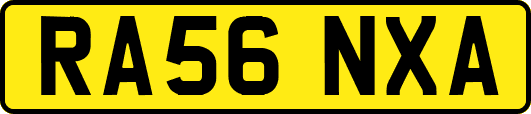 RA56NXA