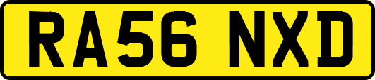 RA56NXD