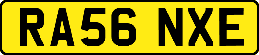 RA56NXE