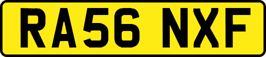 RA56NXF