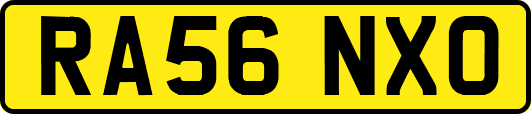 RA56NXO