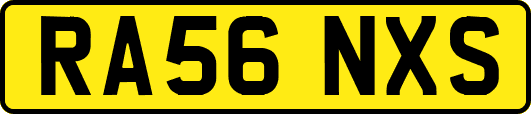RA56NXS