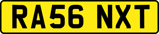 RA56NXT