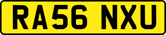 RA56NXU