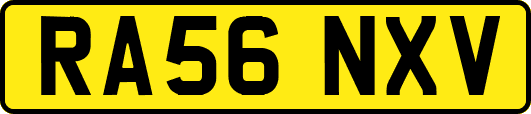 RA56NXV