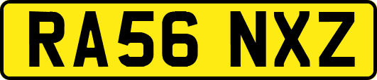RA56NXZ