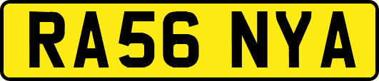 RA56NYA