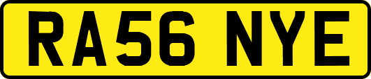 RA56NYE