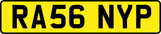 RA56NYP