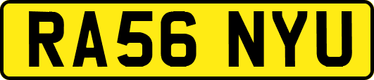 RA56NYU
