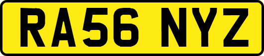 RA56NYZ