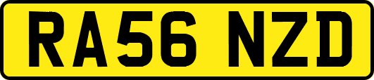 RA56NZD