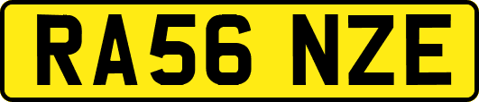 RA56NZE