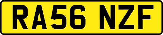 RA56NZF