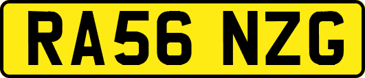RA56NZG