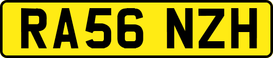 RA56NZH