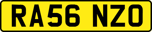 RA56NZO