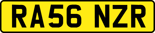 RA56NZR