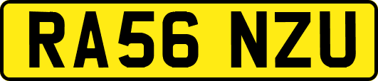 RA56NZU