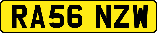 RA56NZW