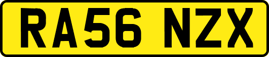 RA56NZX
