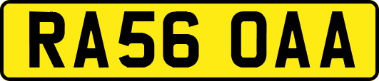 RA56OAA