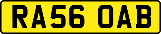 RA56OAB