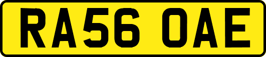 RA56OAE