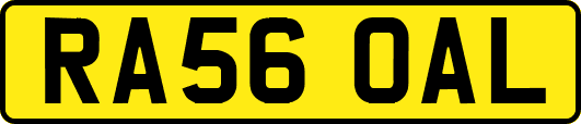 RA56OAL