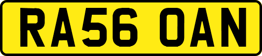 RA56OAN