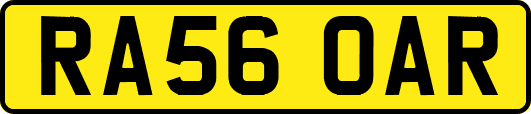 RA56OAR