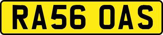 RA56OAS