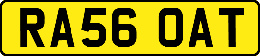 RA56OAT
