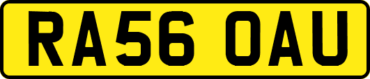 RA56OAU