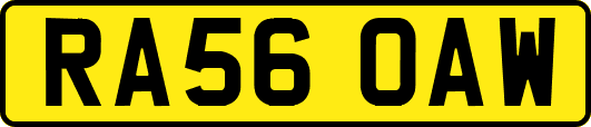 RA56OAW
