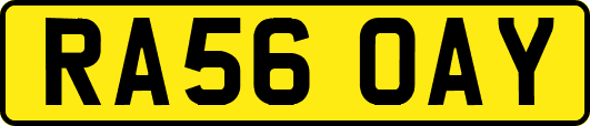 RA56OAY
