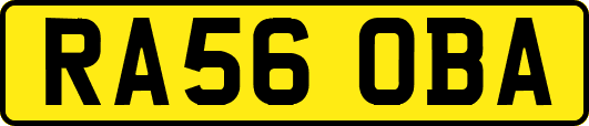 RA56OBA