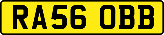 RA56OBB