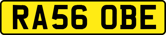 RA56OBE