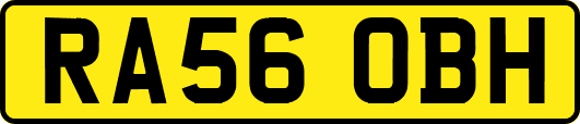 RA56OBH