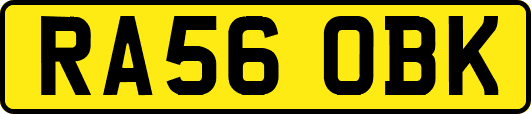 RA56OBK