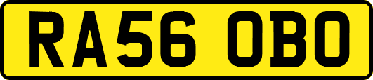 RA56OBO