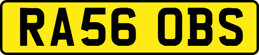 RA56OBS
