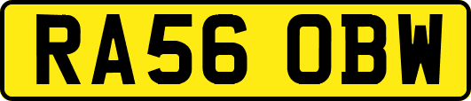 RA56OBW